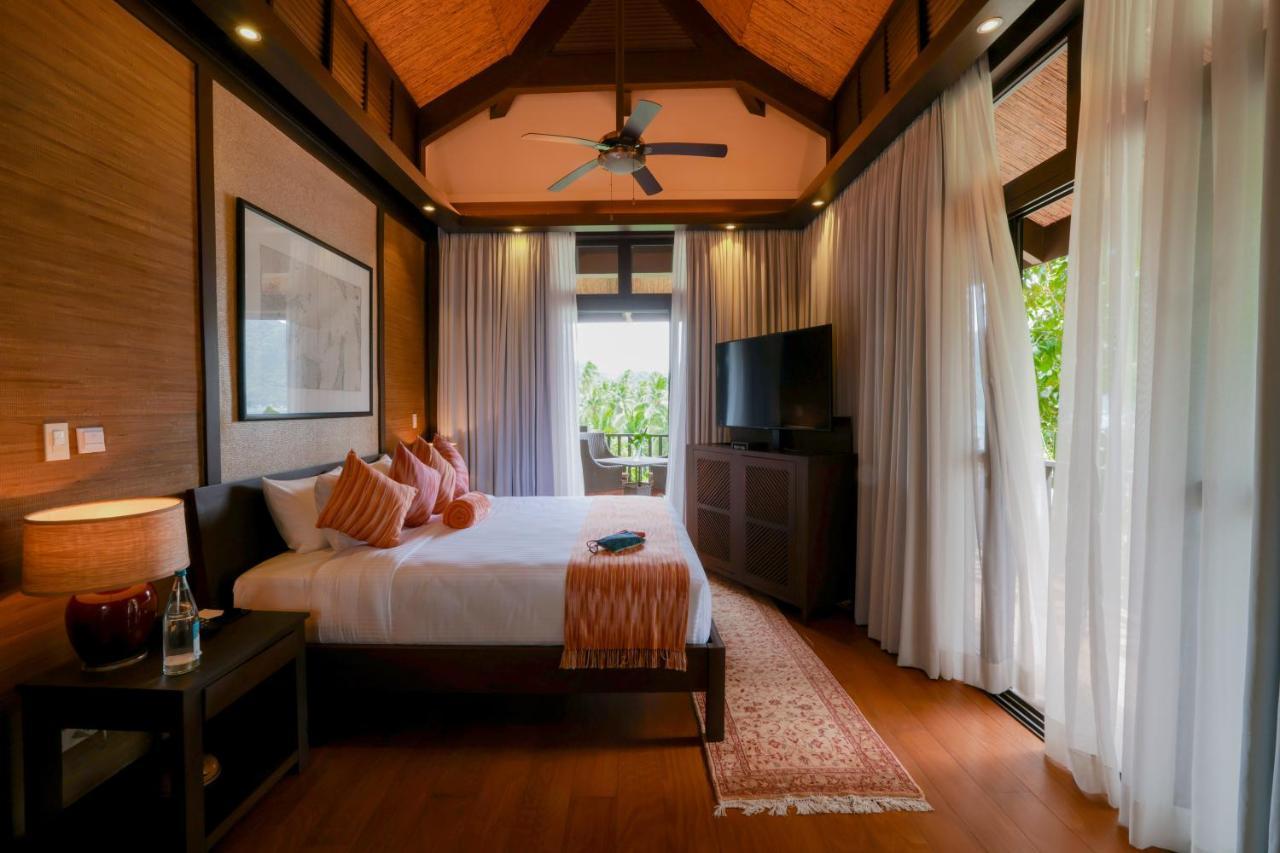 Lihim Resorts El Nido Esterno foto
