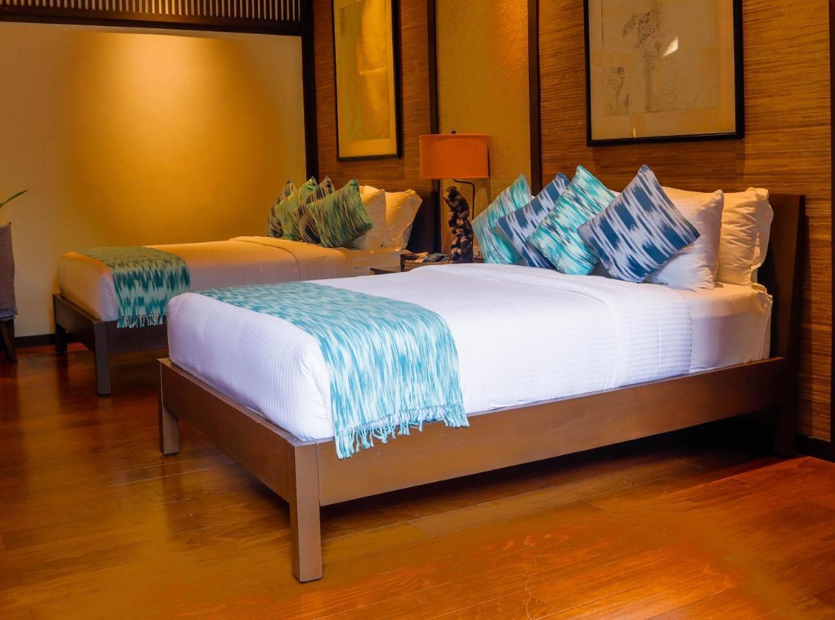 Lihim Resorts El Nido Esterno foto