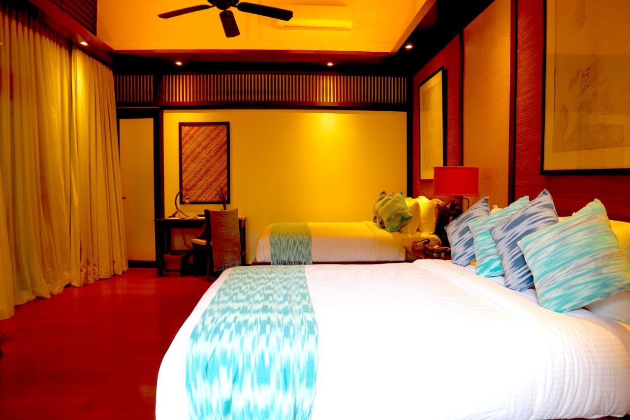 Lihim Resorts El Nido Esterno foto