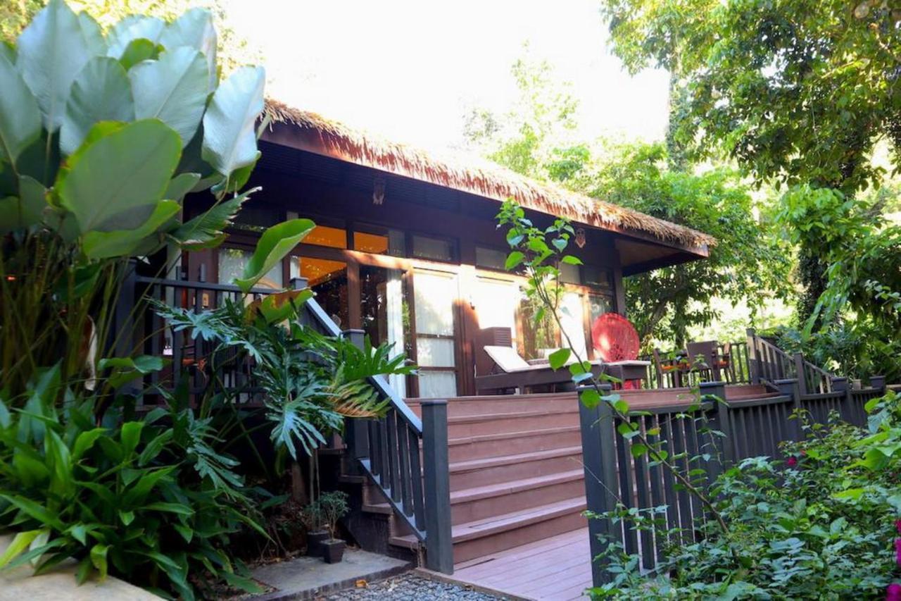 Lihim Resorts El Nido Esterno foto