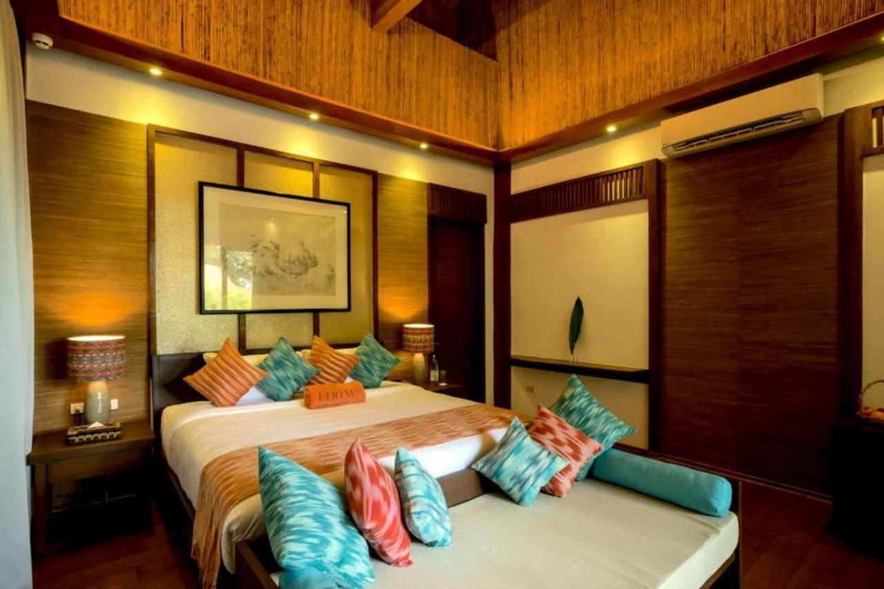 Lihim Resorts El Nido Esterno foto