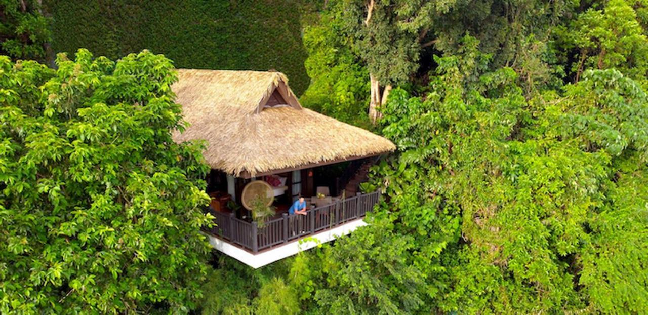 Lihim Resorts El Nido Esterno foto