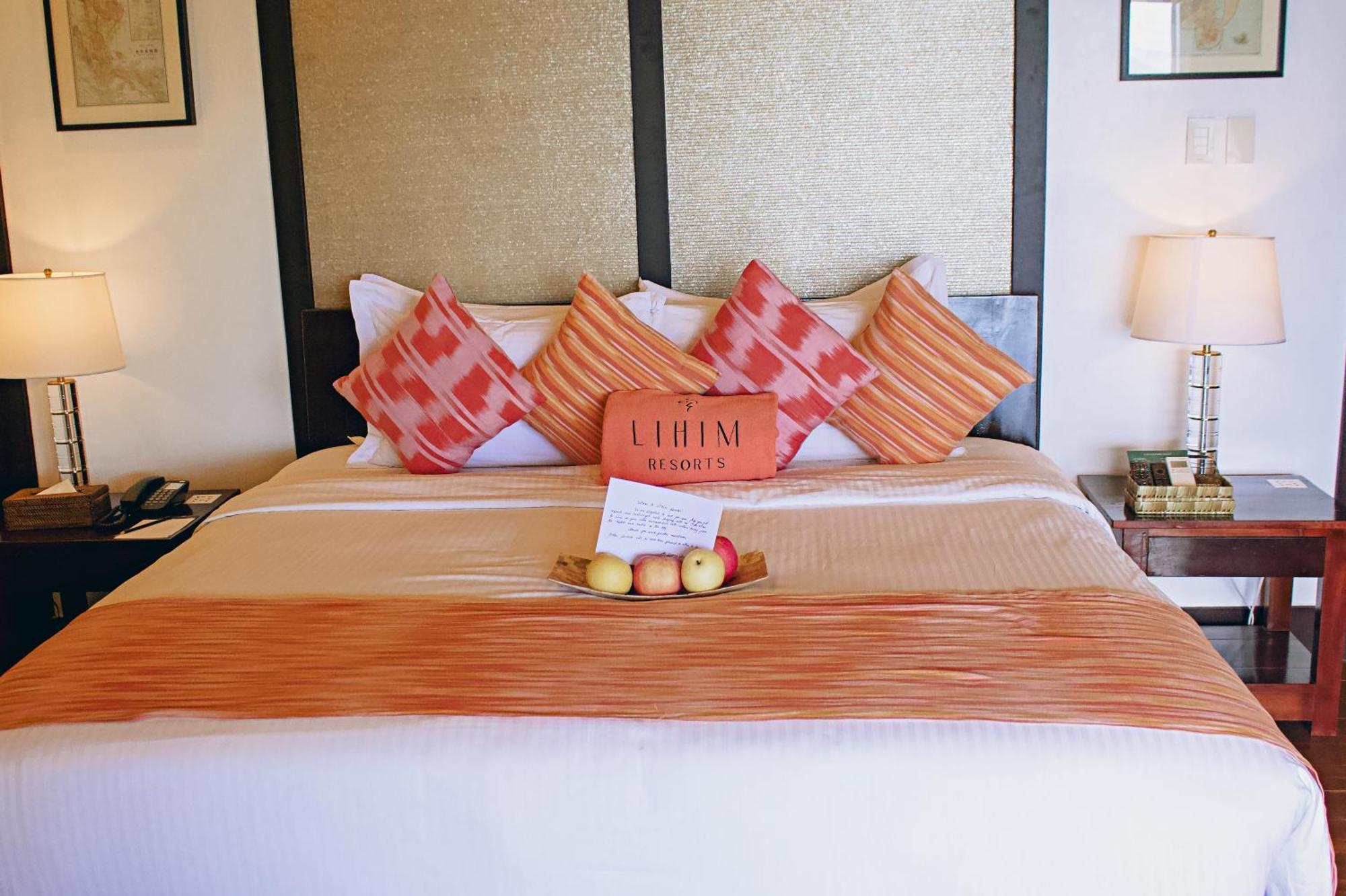 Lihim Resorts El Nido Esterno foto