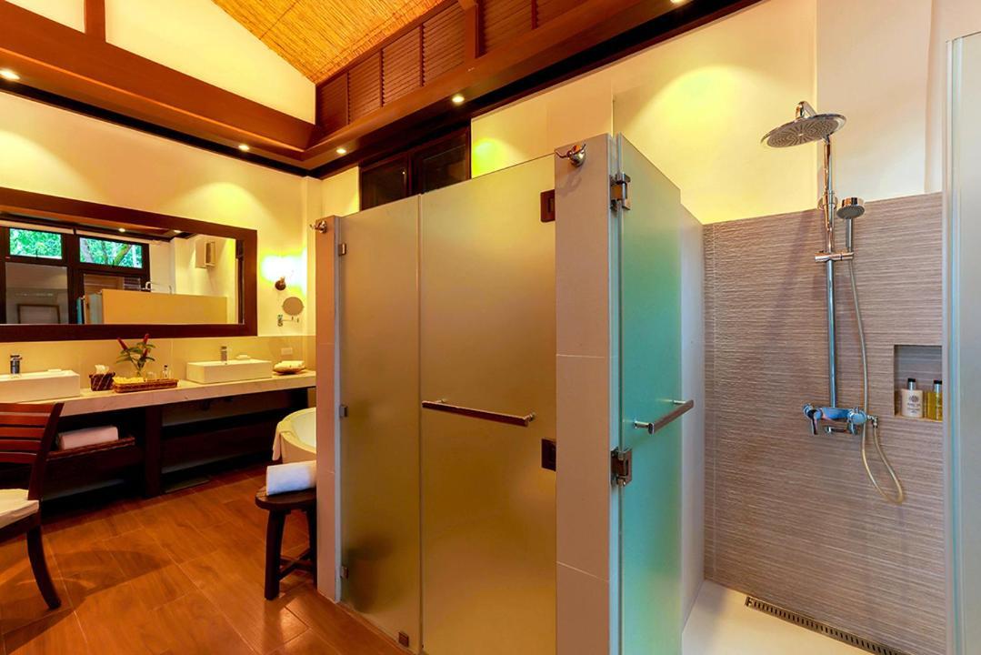 Lihim Resorts El Nido Esterno foto