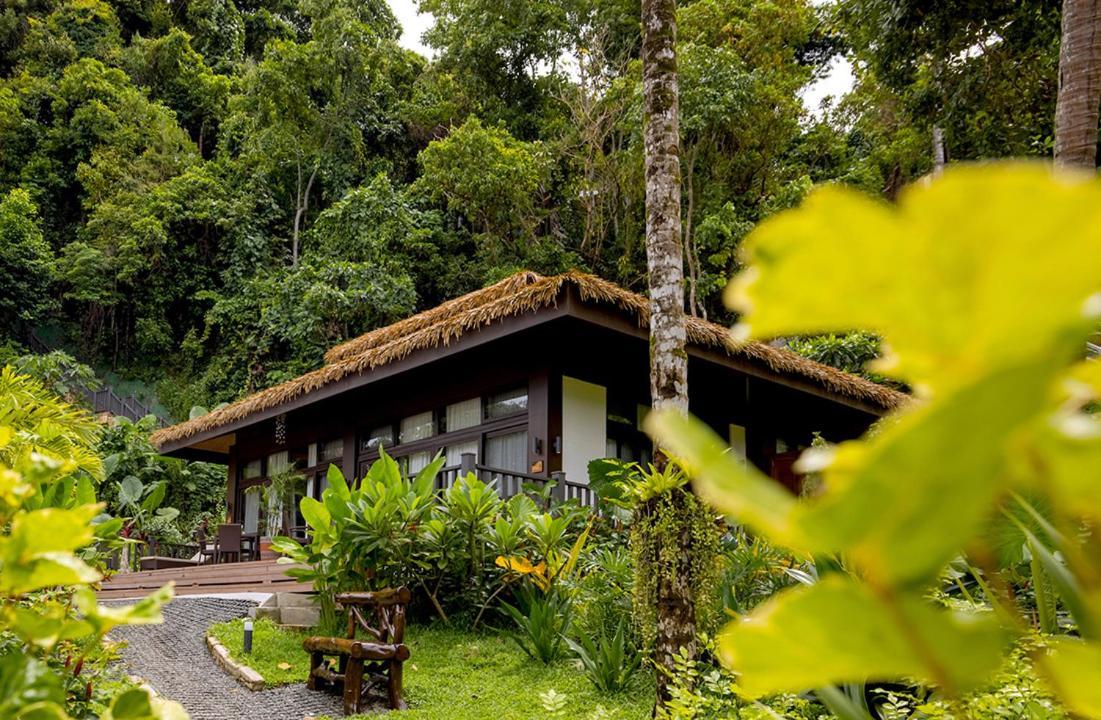 Lihim Resorts El Nido Esterno foto