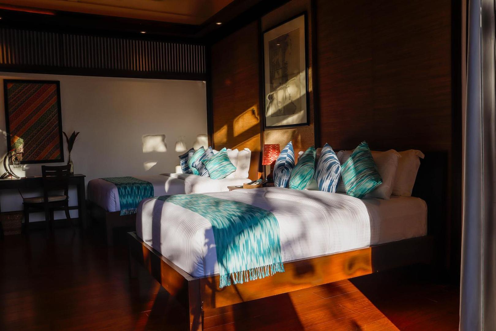 Lihim Resorts El Nido Esterno foto
