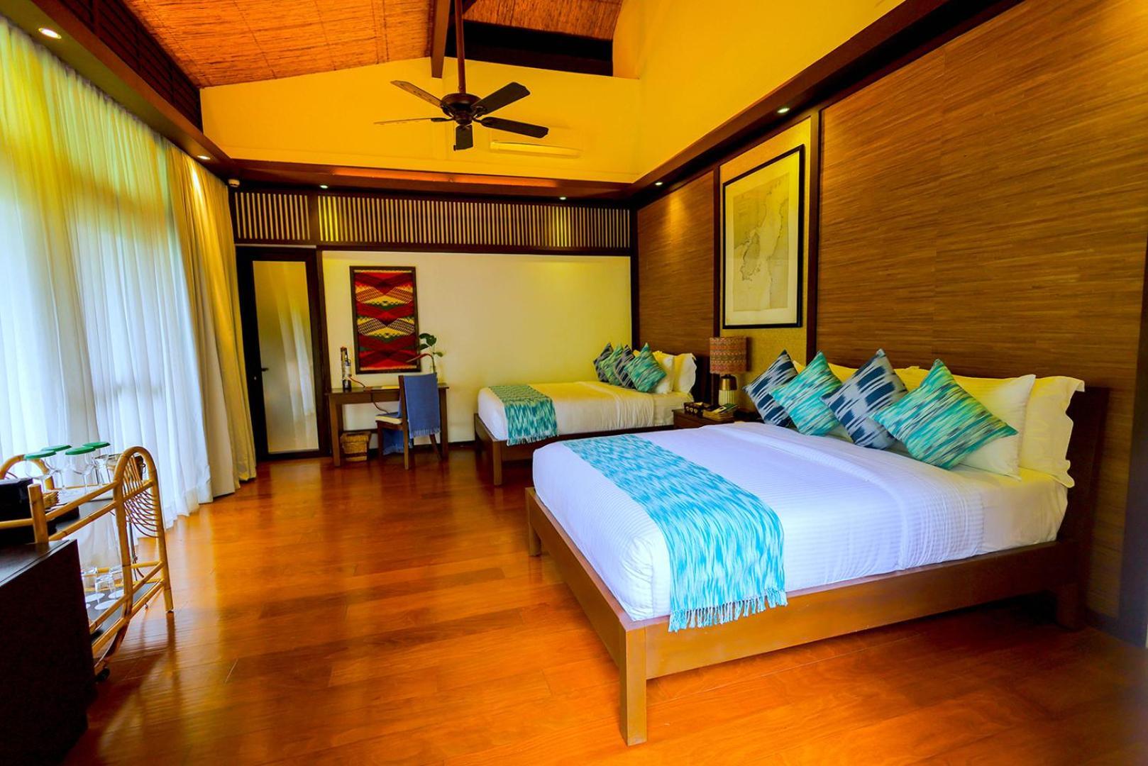 Lihim Resorts El Nido Esterno foto