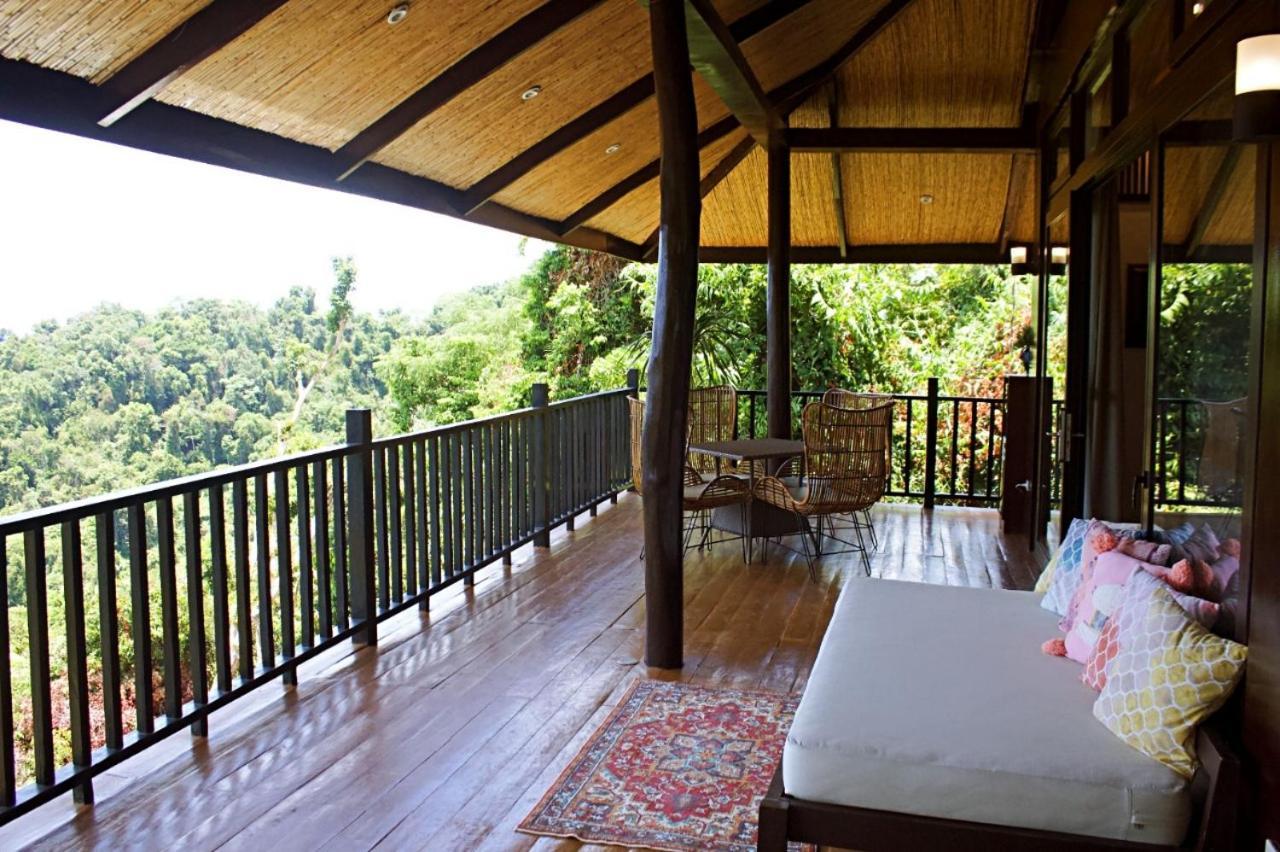 Lihim Resorts El Nido Esterno foto