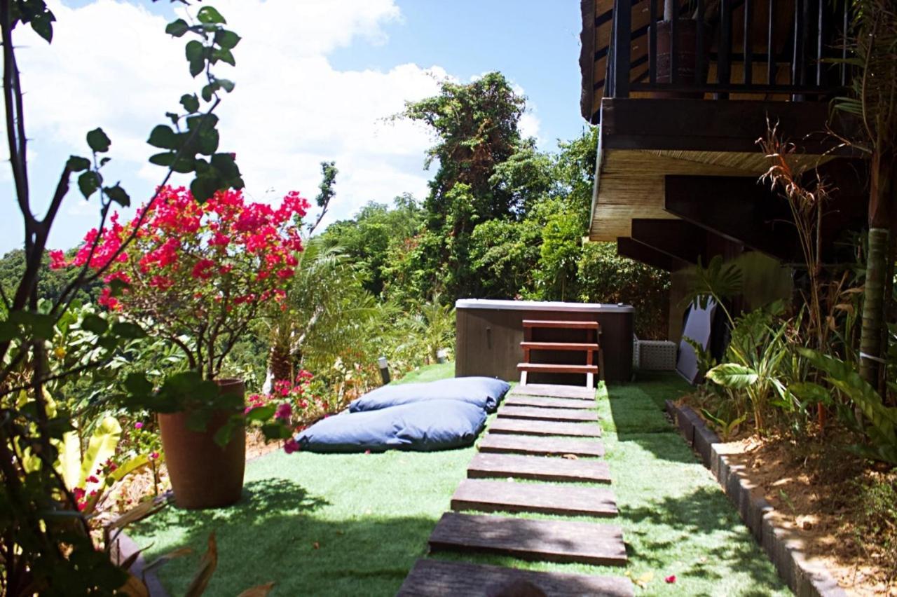 Lihim Resorts El Nido Esterno foto